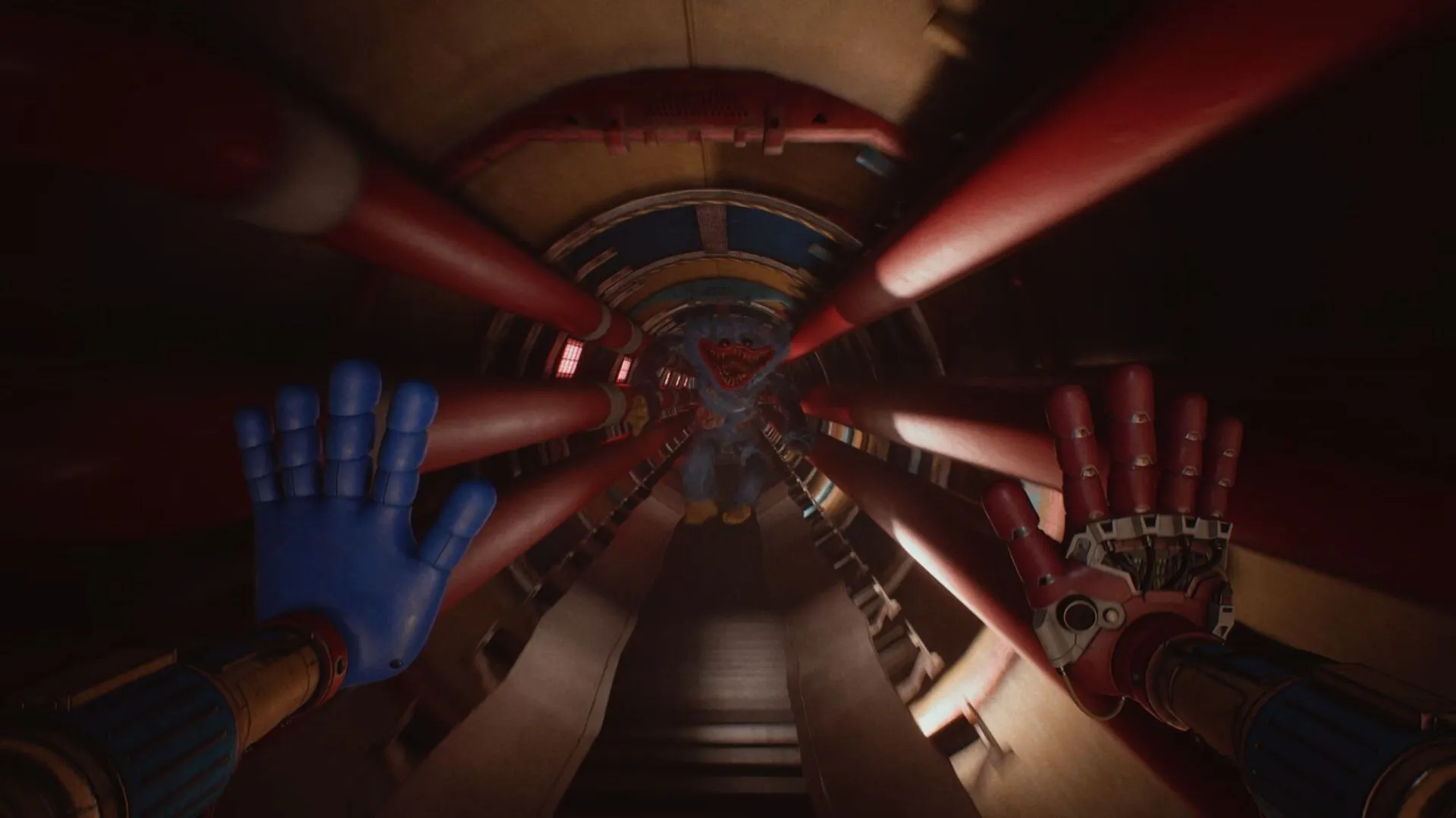 Poppy Playtime: Chapter 5 is back with a new trailer