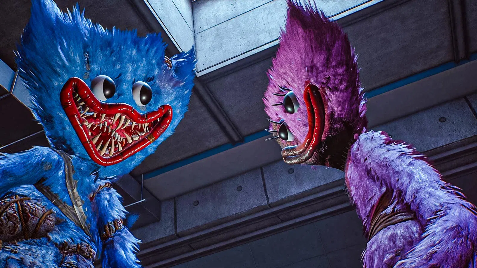 Poppy Playtime Chapter 5 Ending Explained