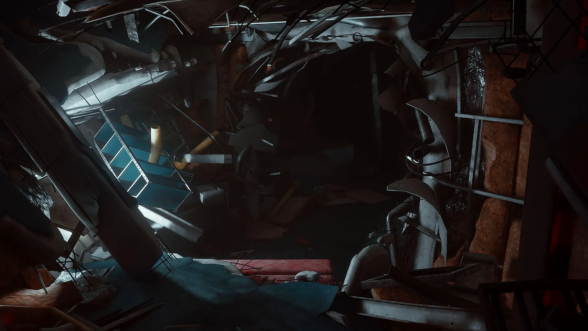 Poppy Playtime: Chapter 5 'Broken Things' Confirmed for February 18 Launch