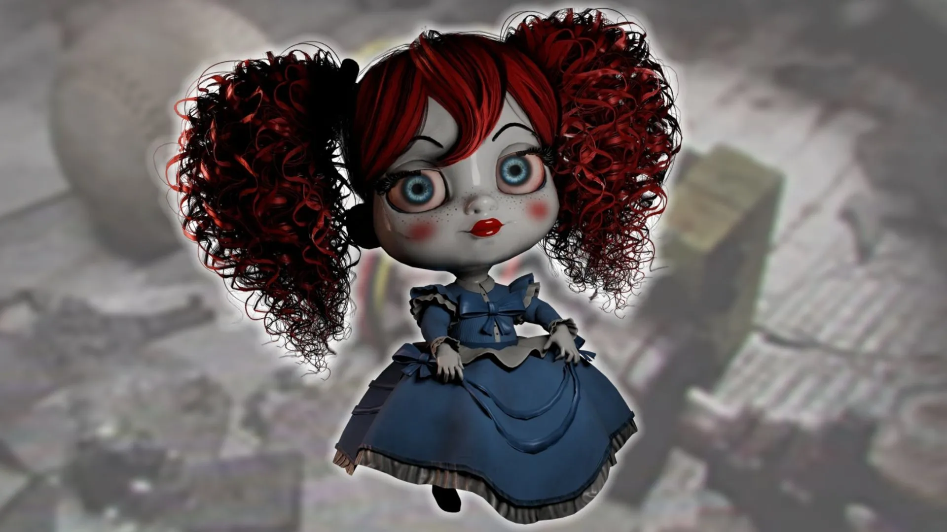 This Poppy Playtime Chapter 5 lore offers important context, with heinous realizations