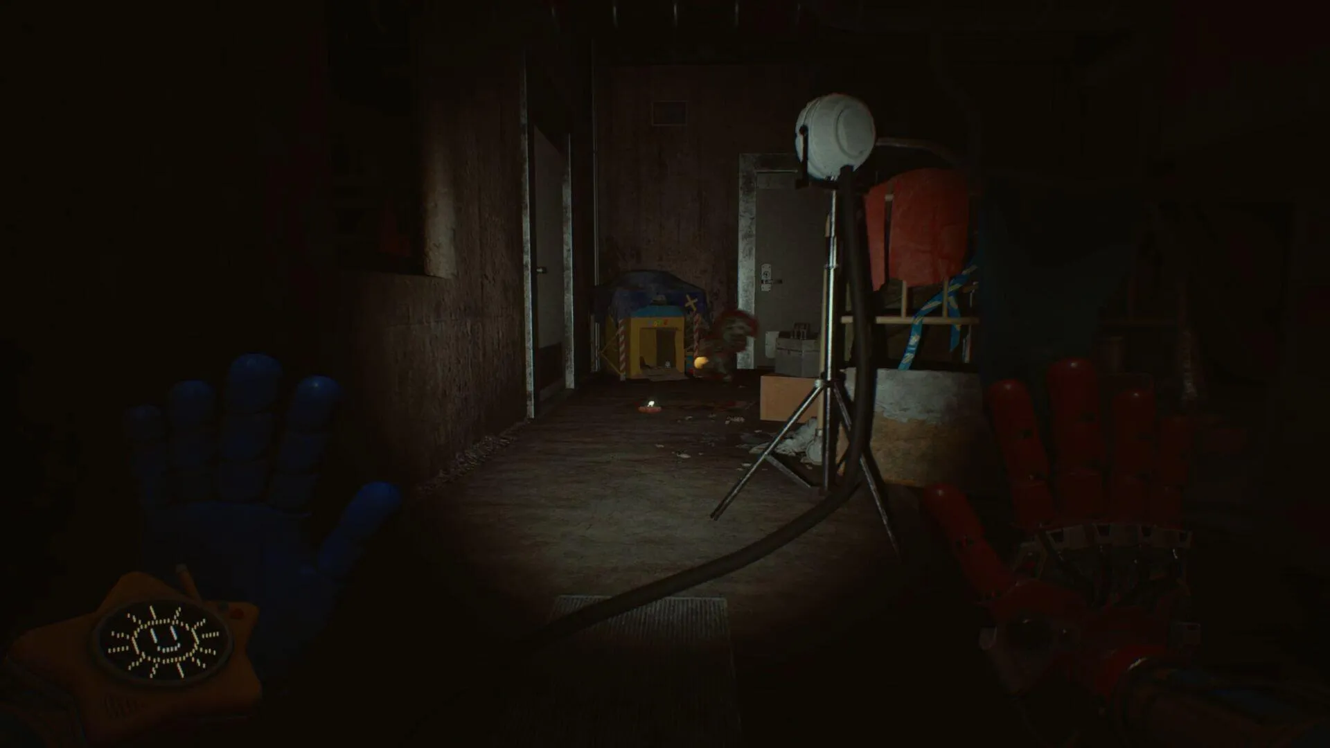 Poppy Playtime 5 (PC) key for Steam