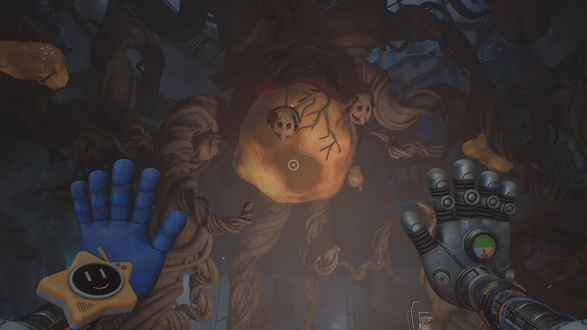 Poppy Playtime Chapter 5 & Development Guide To Reset