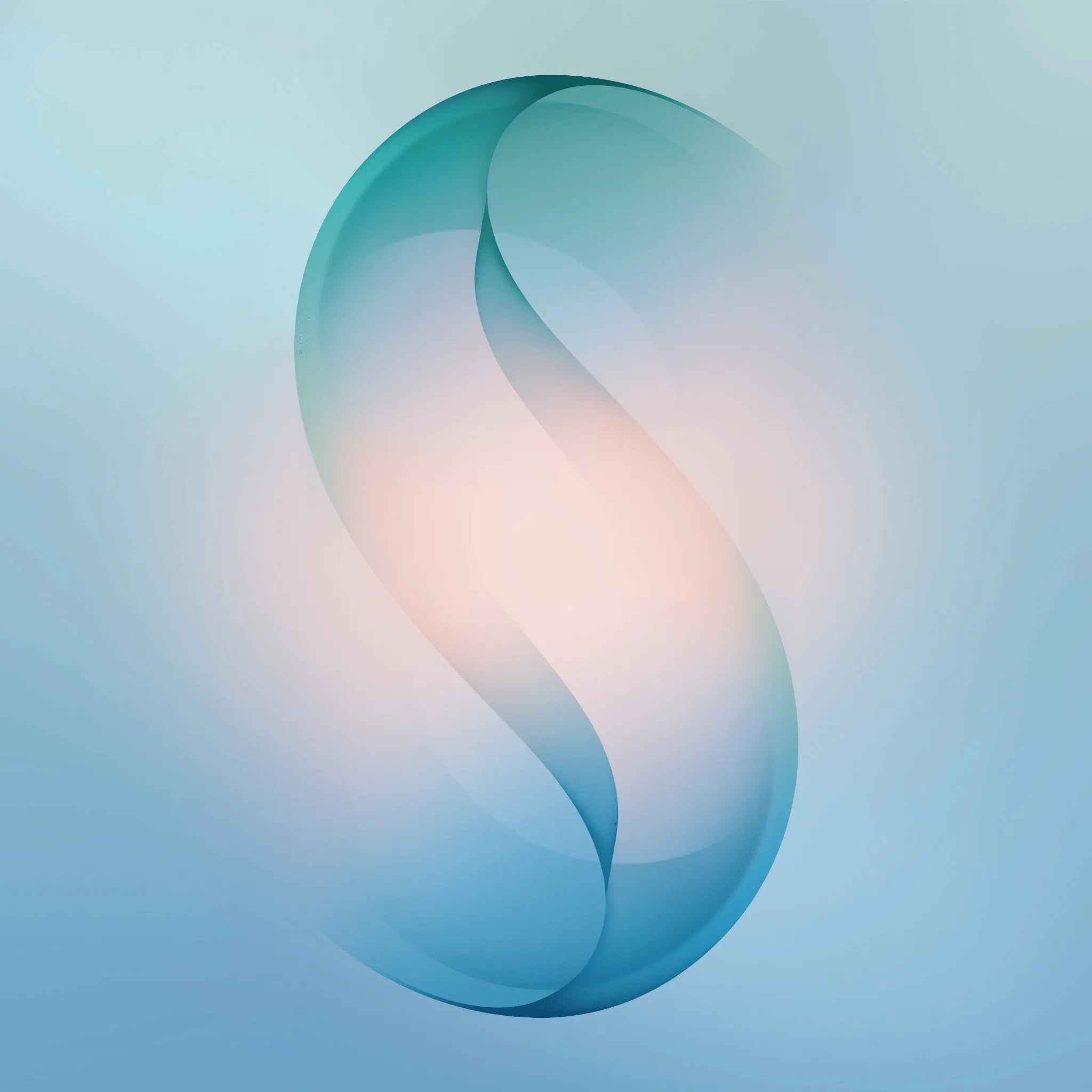 Samsung Galaxy S26 Ultra leaked wallpaper for iPhone