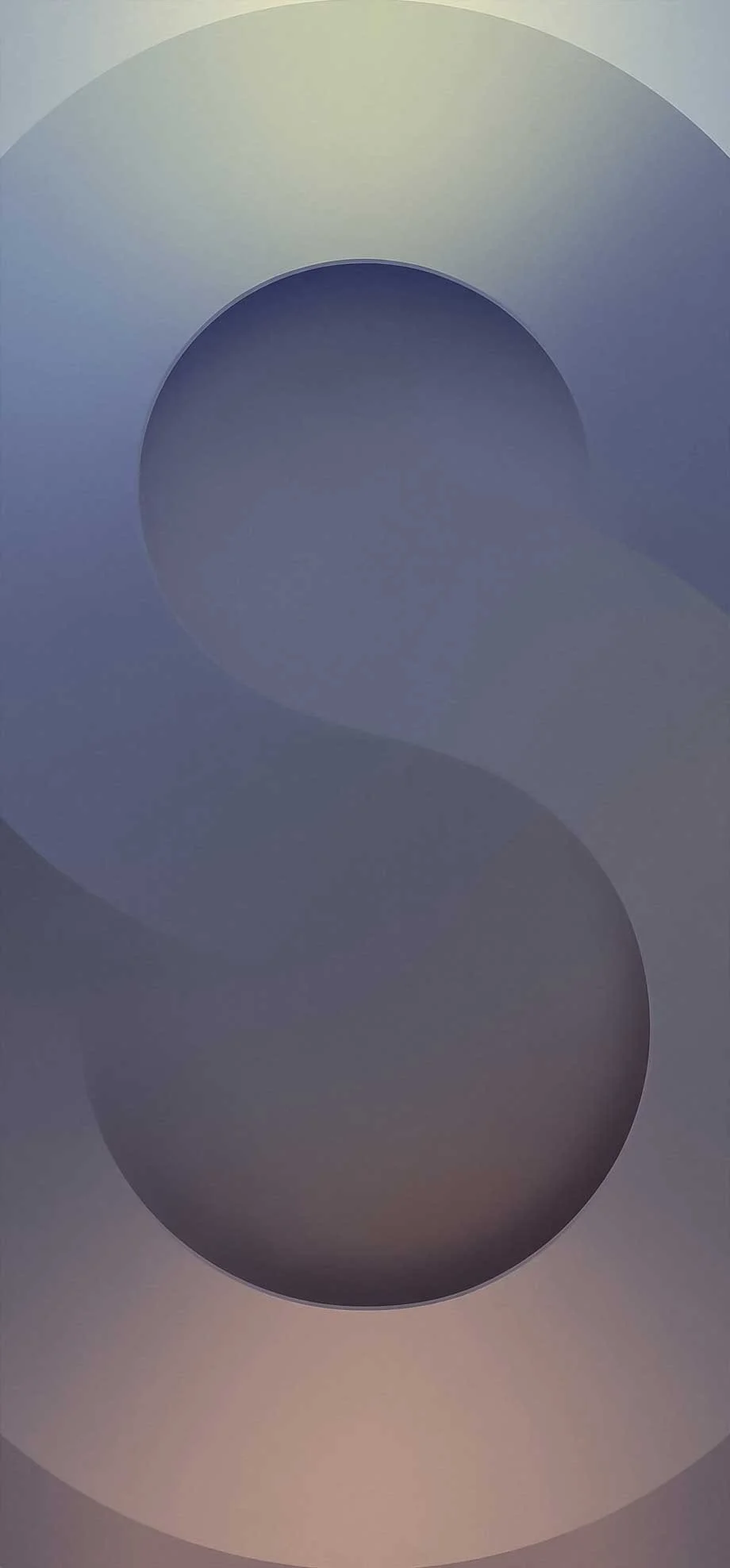 Samsung Galaxy S25 wallpaper leak in high quality ahead of launch