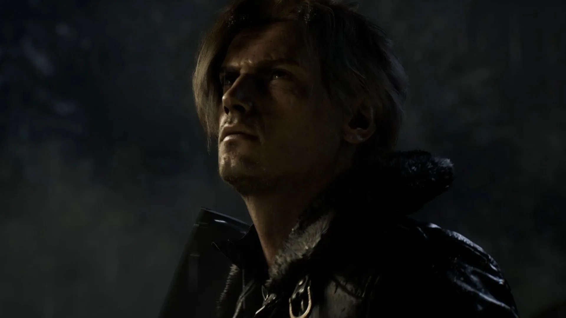 It's Official, Leon S. Kennedy Returns For RESIDENT EVIL REQUIEM