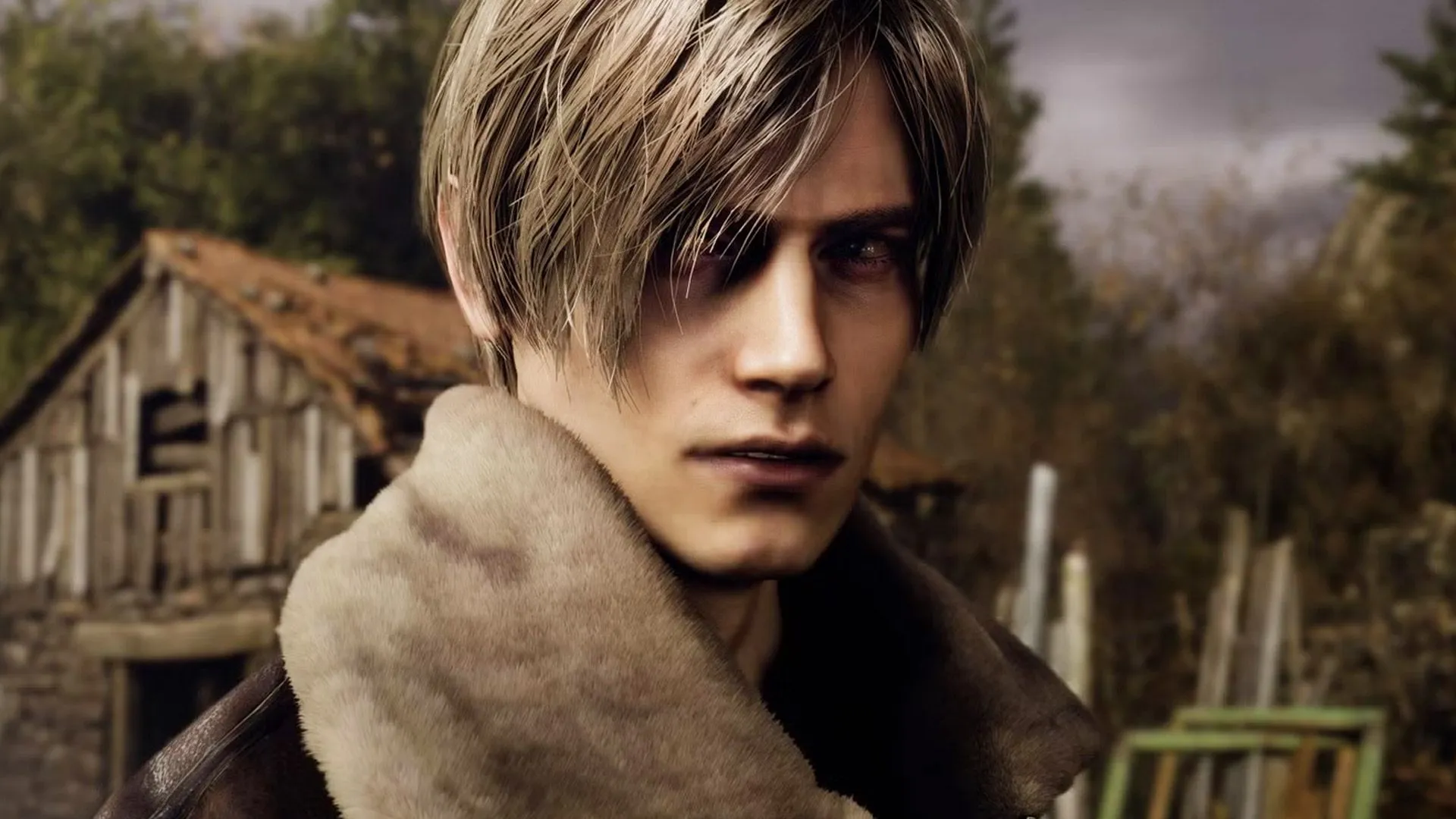 Sorry, Resident Evil Requiem hopers, but those Leon 'leaks' were fake news all along, according to dev