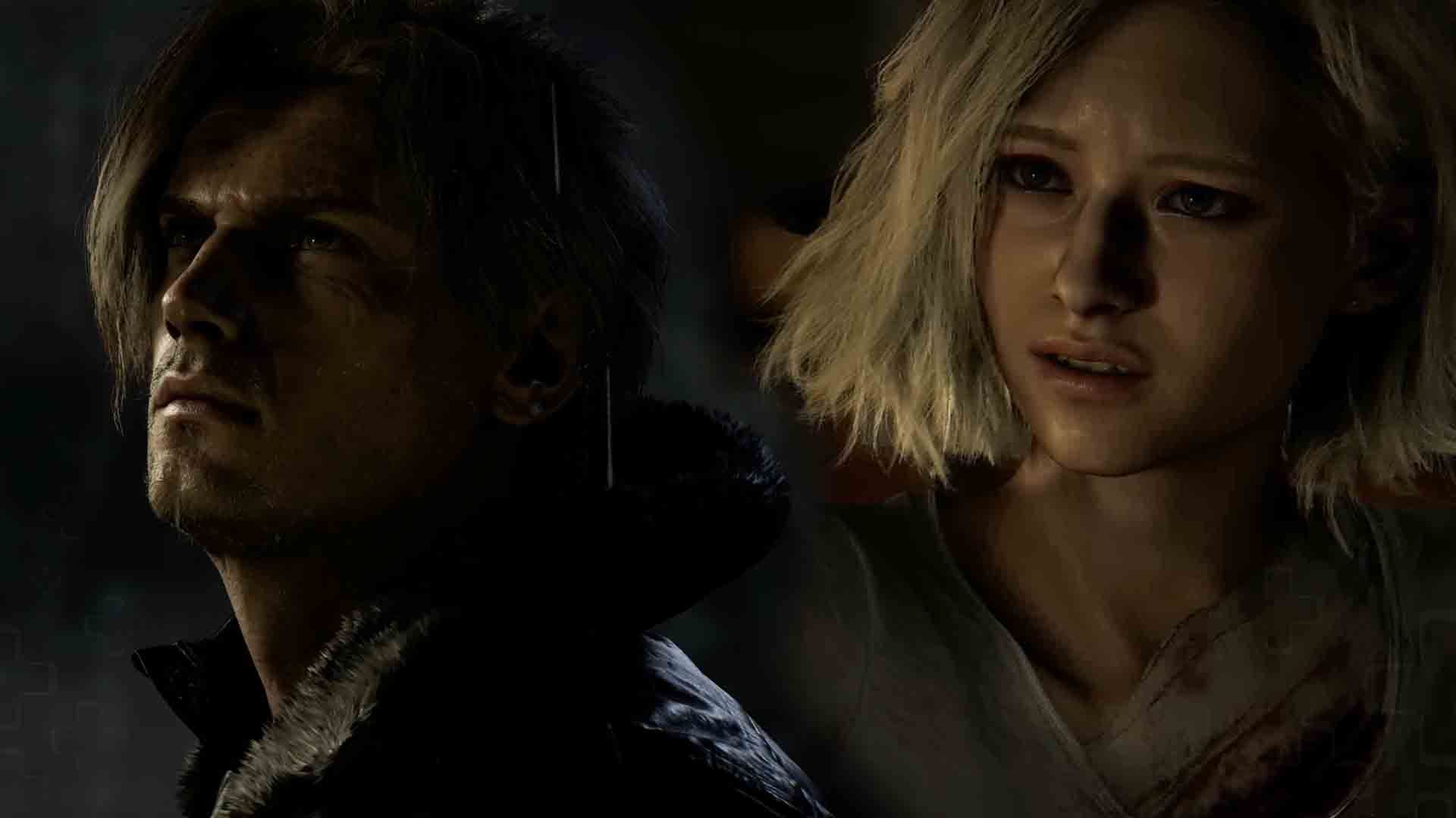 Resident Evil Requiem has an episodic structure 'equally split' between Grace's and Leon's sections