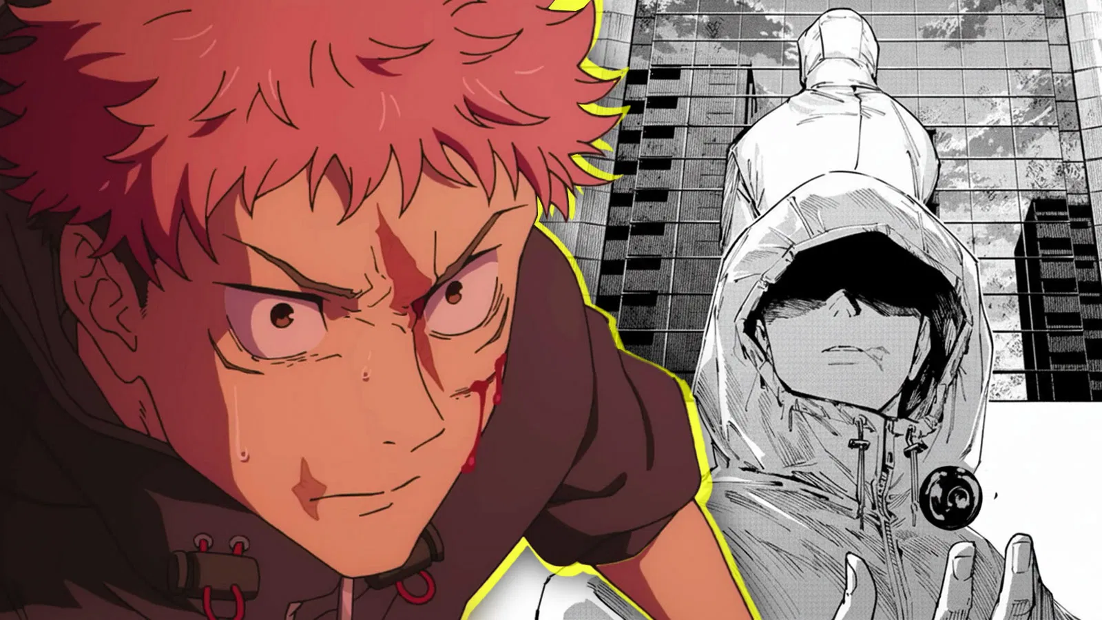 How Jujutsu Kaisen Modulo Is Setting Up Yuji as the Most Tragic Shonen Hero