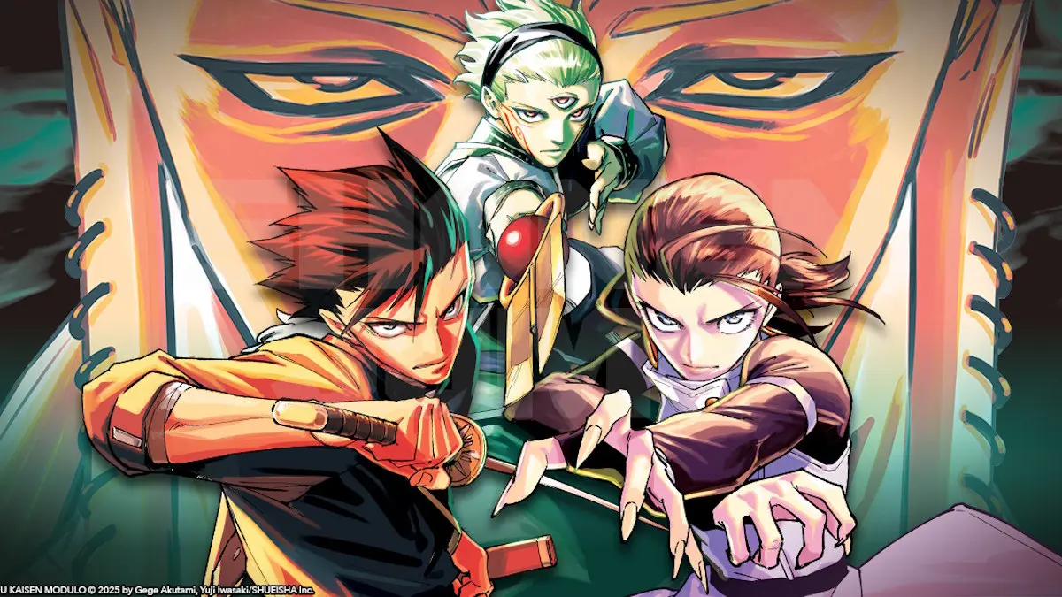 Jujutsu Kaisen Modulo Manga Is Ending Soon as Final Battles Are Officially Revealed