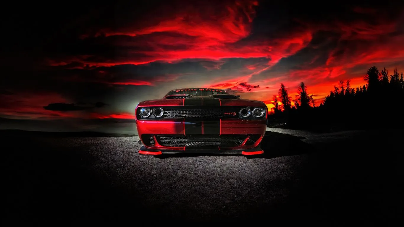 Dodge Challenger Legacy Laptop HD , HD 4k Wallpaper Image, Background, Photos and Picture
