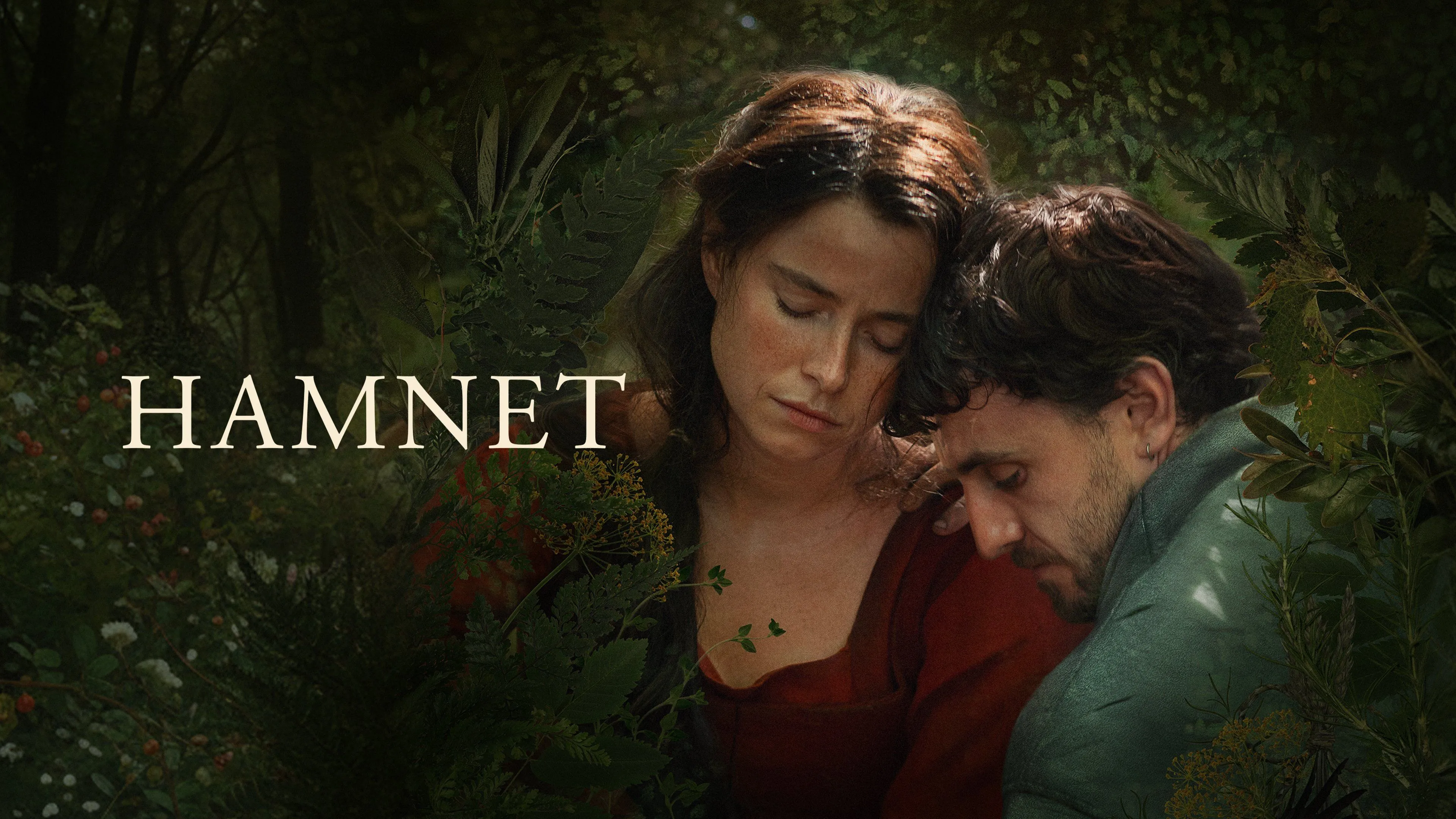 Hamnet, covers, wallpaper