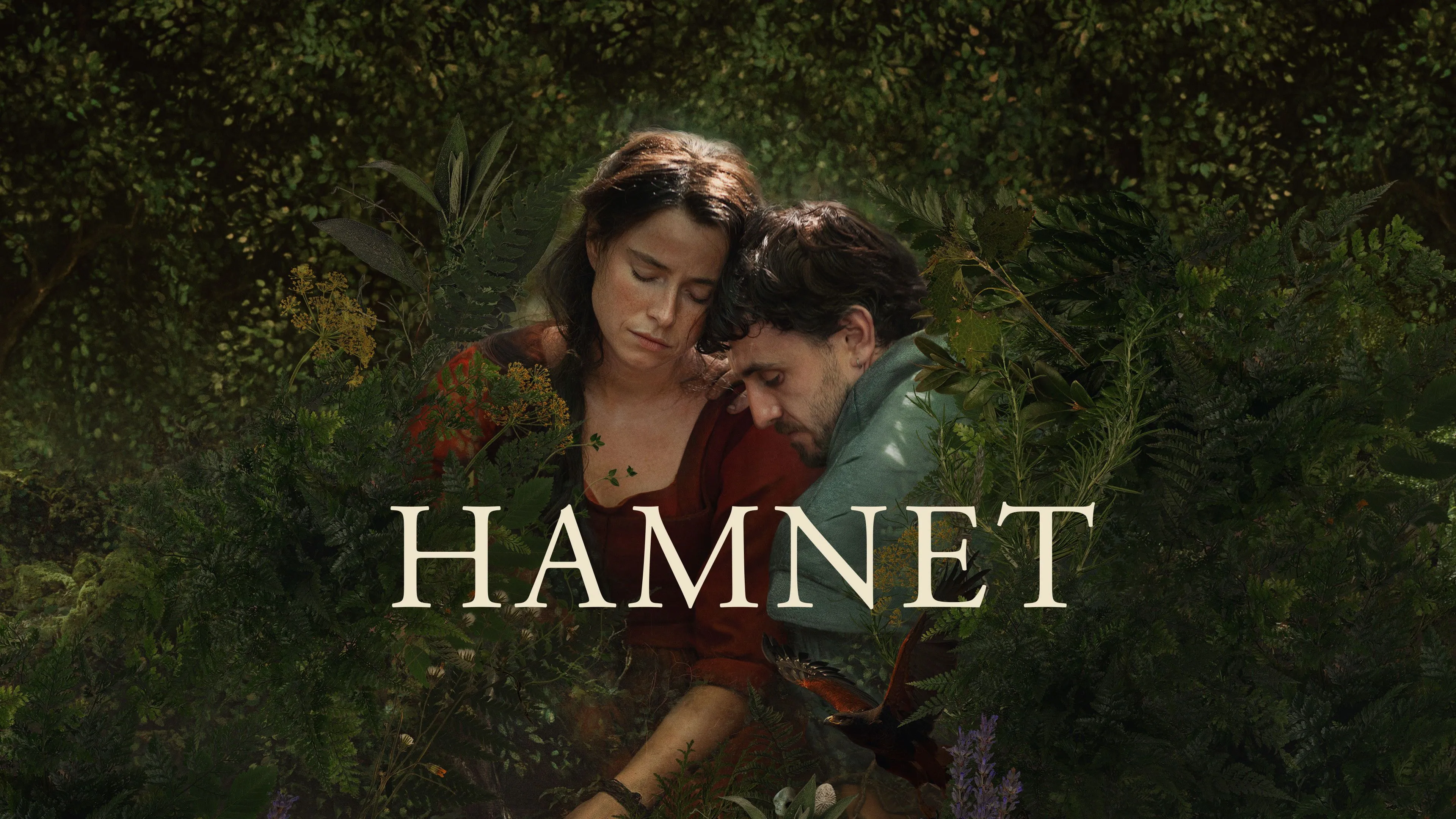 Hamnet, covers, wallpaper