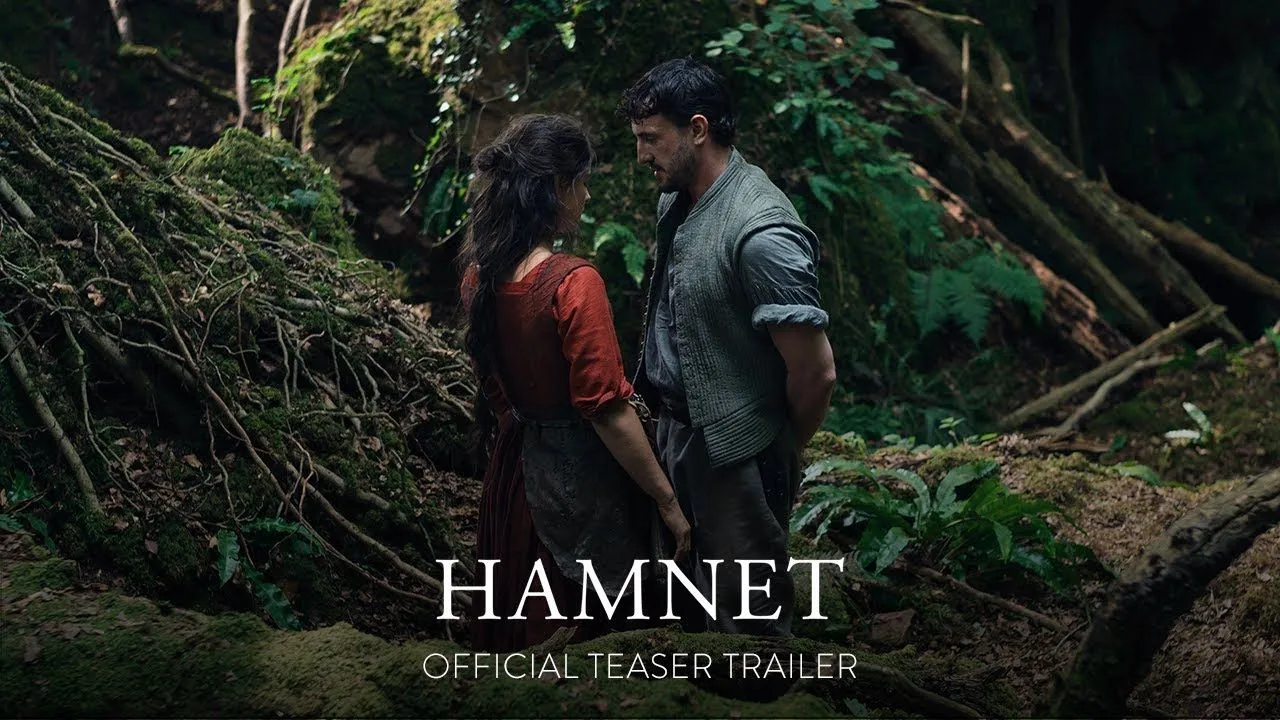 Hamnet' Review: Shakespeare's Tragedy Gives Birth to a Masterpiece