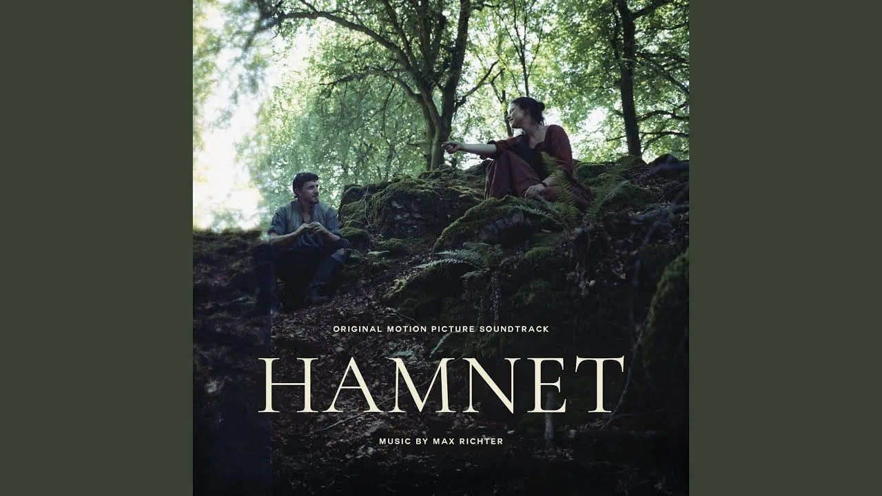 Of the sky (From The Original Motion Picture Hamnet)