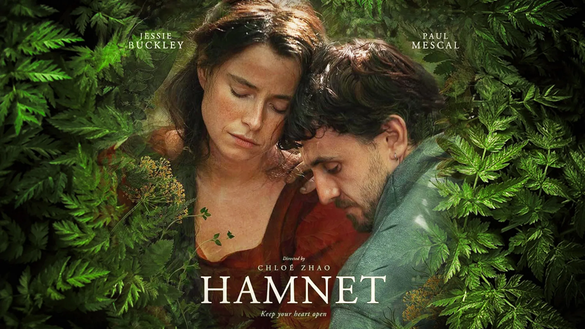 Hamnet film produced by Wadham alumna wins Golden Globe