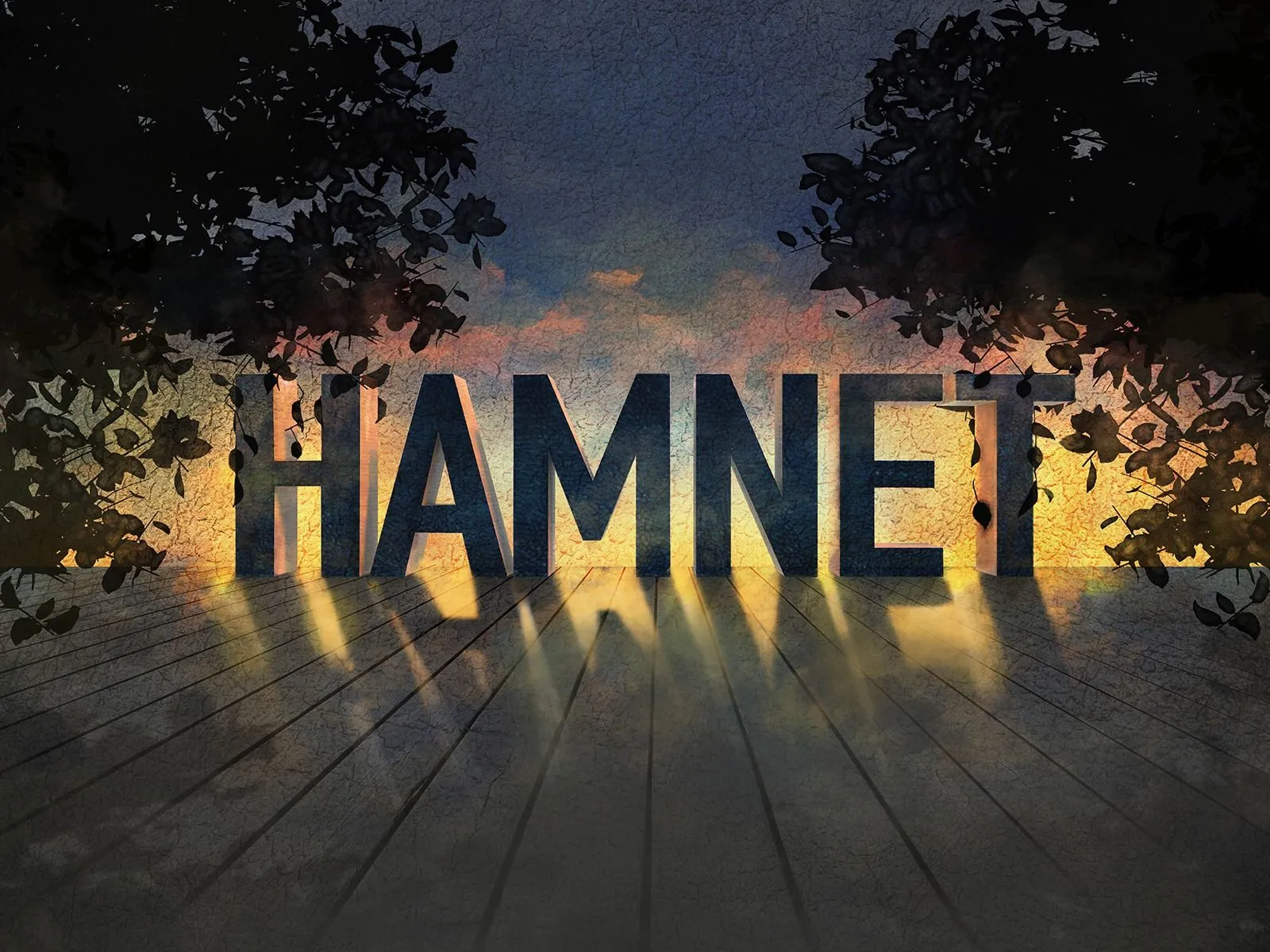 Hamnet tickets