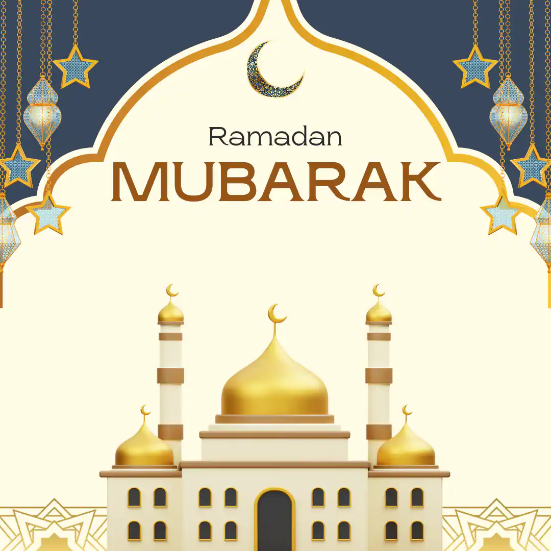 Ramadan Mubarak 2026: Wishes, image, posters, messages, greetings, Instagram stories and WhatsApp status to share