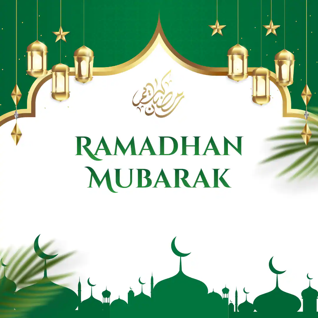 Ramadan Mubarak 2026: Wishes, image, posters, messages, greetings, Instagram stories and WhatsApp status to share