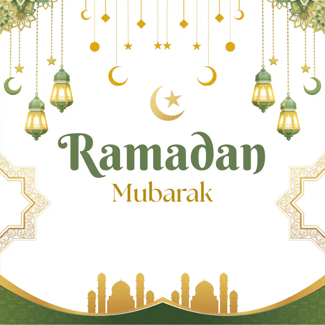 Ramadan Mubarak 2026: Wishes, image, posters, messages, greetings, Instagram stories and WhatsApp status to share