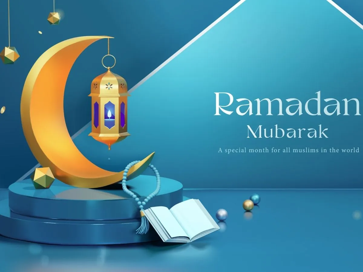 Ramadan Mubarak Wishes 2026: Image, WhatsApp, Instagram And Quotes