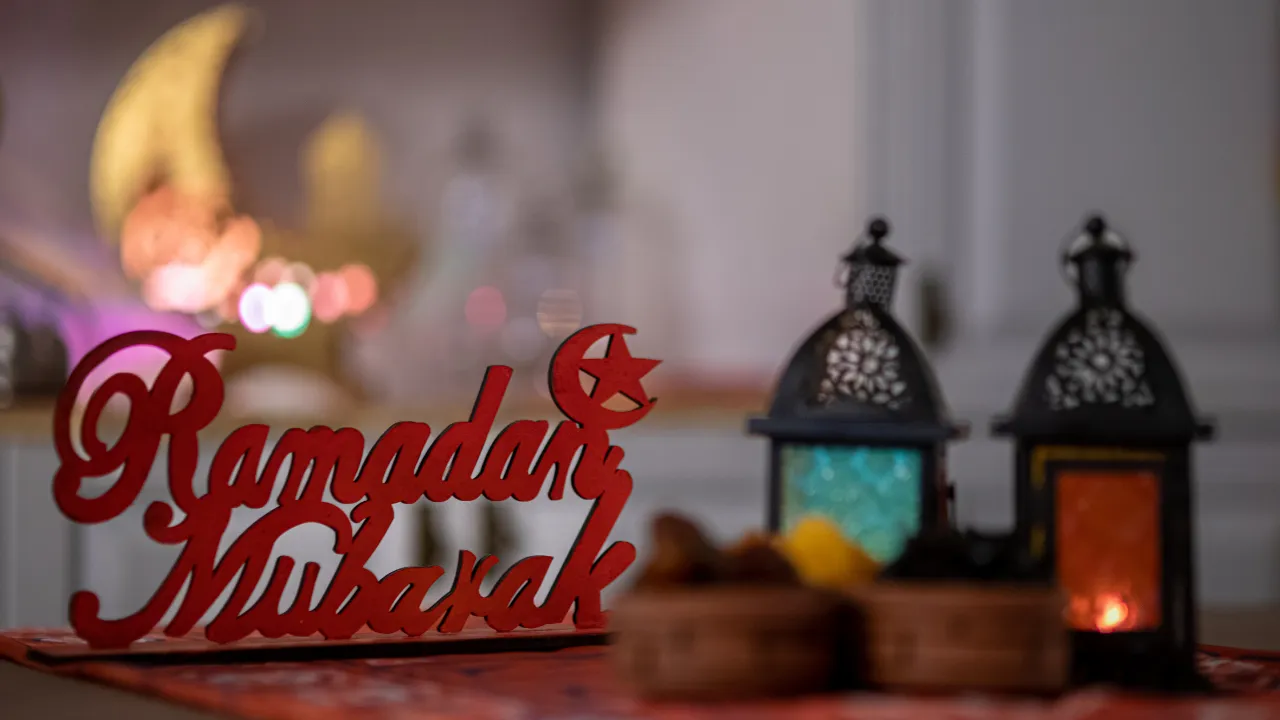 Ramadan Mubarak 2026 Wishes, Image and Messages: Ramadan Kareem Greetings, WhatsApp Status, Messages To Share as Happy Ramzan