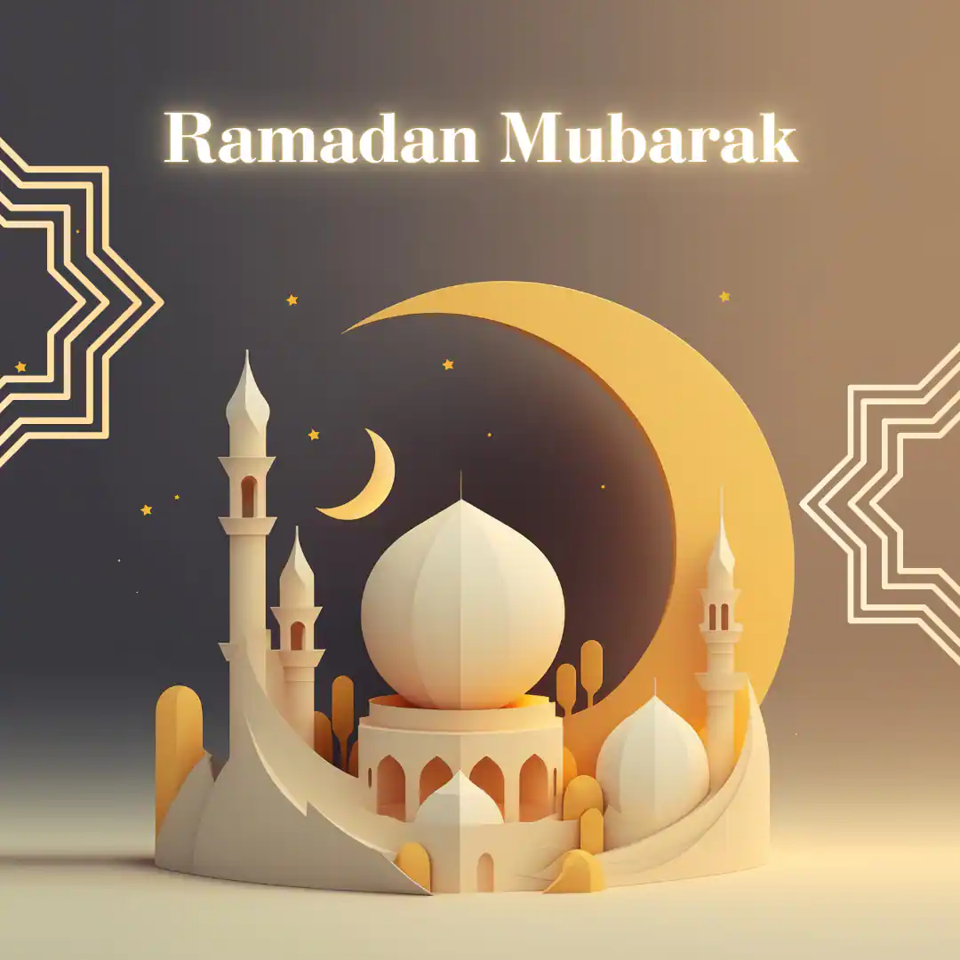 Ramadan Mubarak 2026: Wishes, image, posters, messages, greetings, Instagram stories and WhatsApp status to share