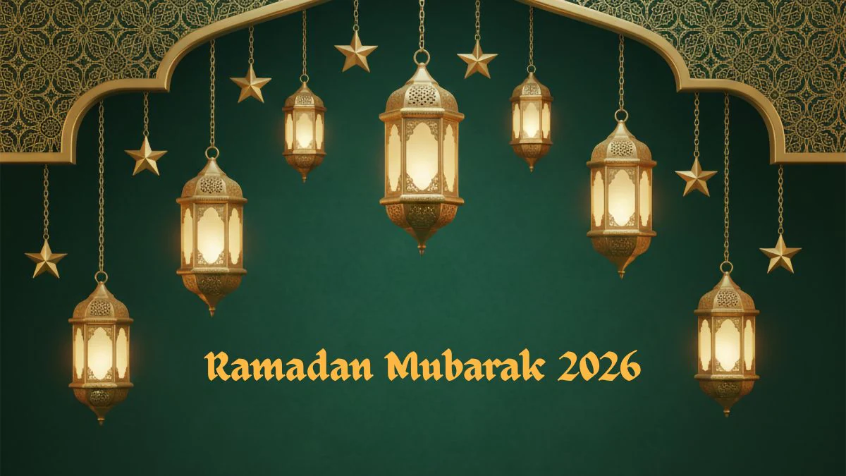 Ramadan 2026: Check Roza, Iftar and Moon Sighting time in Delhi, Hyderabad, and Bengaluru News. The Financial Express