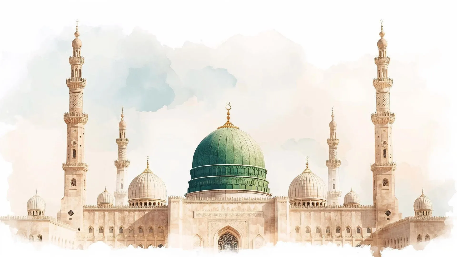 Ramadan Mubarak! (February 2026) ut Tahrir Canada