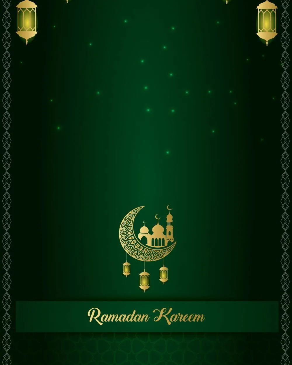 Ramadan Masjid Reading