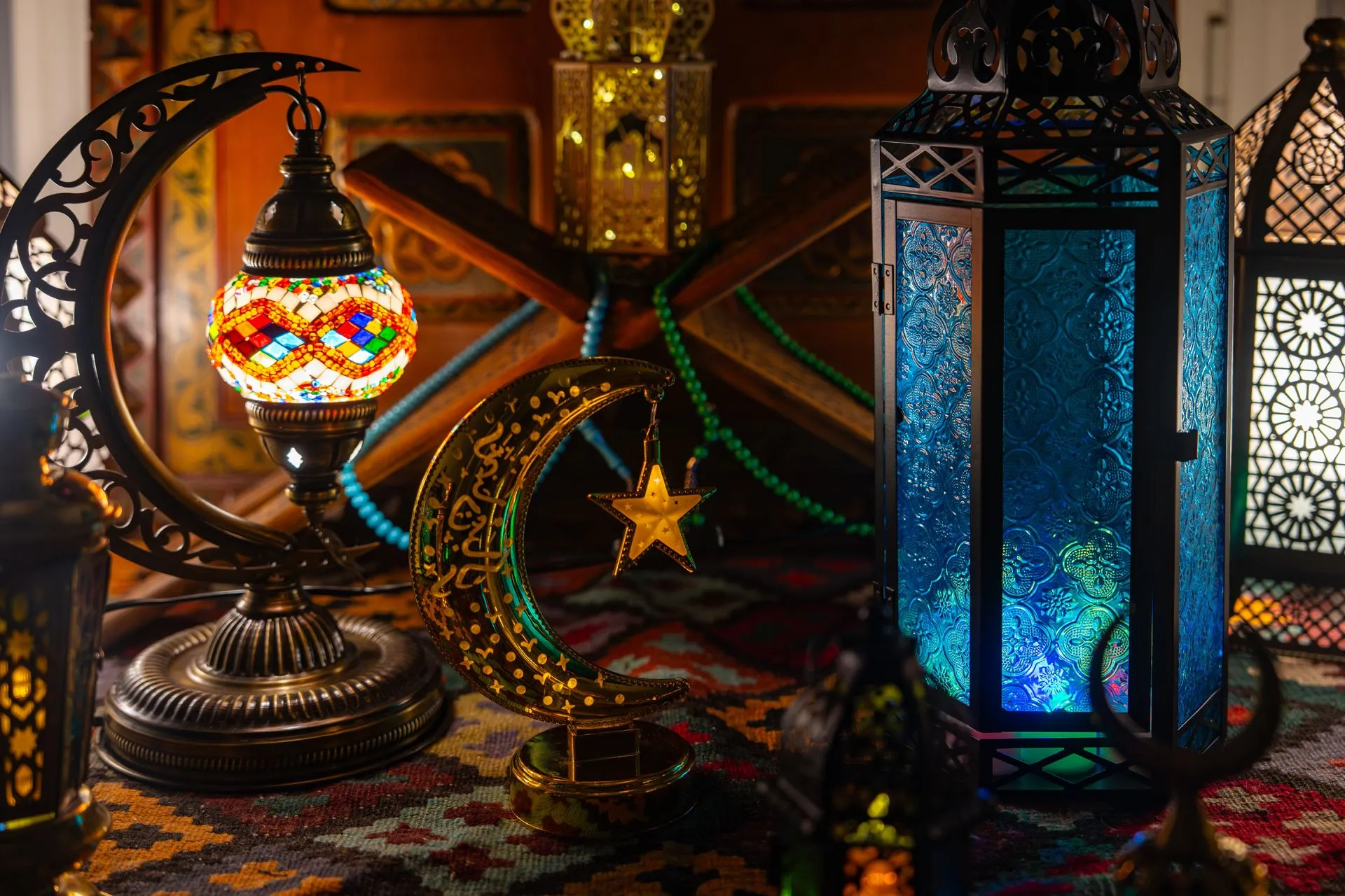 Ramadan in 2026: Your Essential Guide · Seema