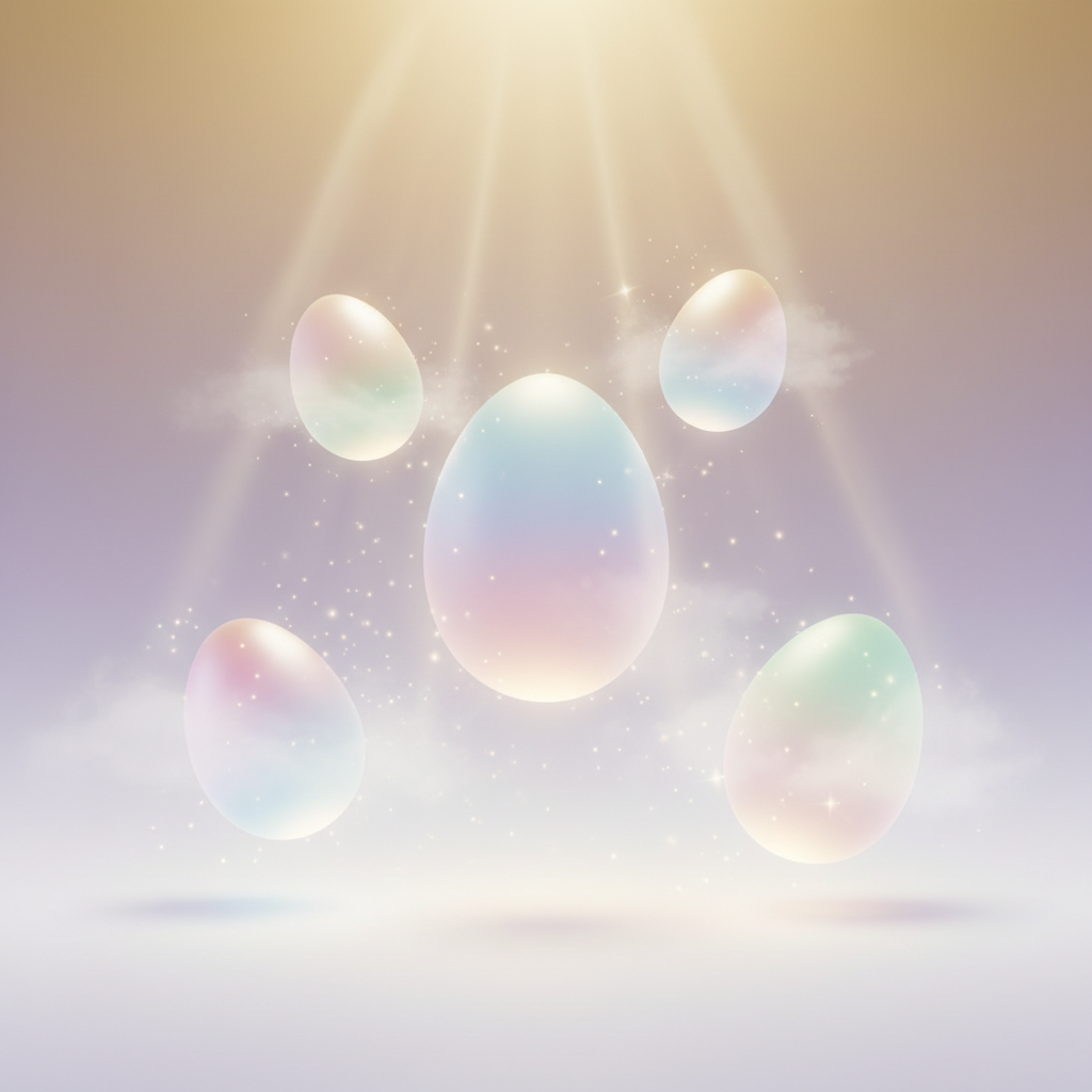 Stunning Easter Wallpaper to Energize Your Brand's 2026 Holiday Campaigns (Free Downloads)