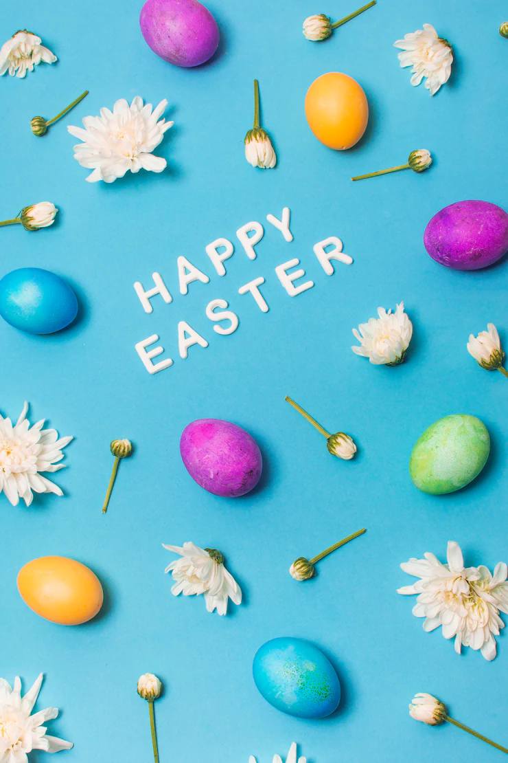 Easter 2026 Photo Free High Quality Picture