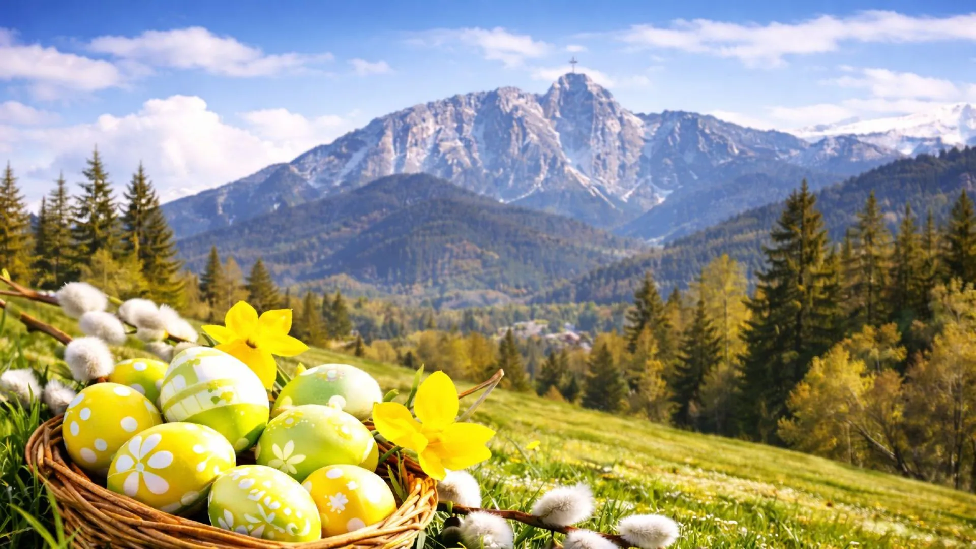Easter in the Tatras 2026 package. Hotel Redyk Ski&Relax