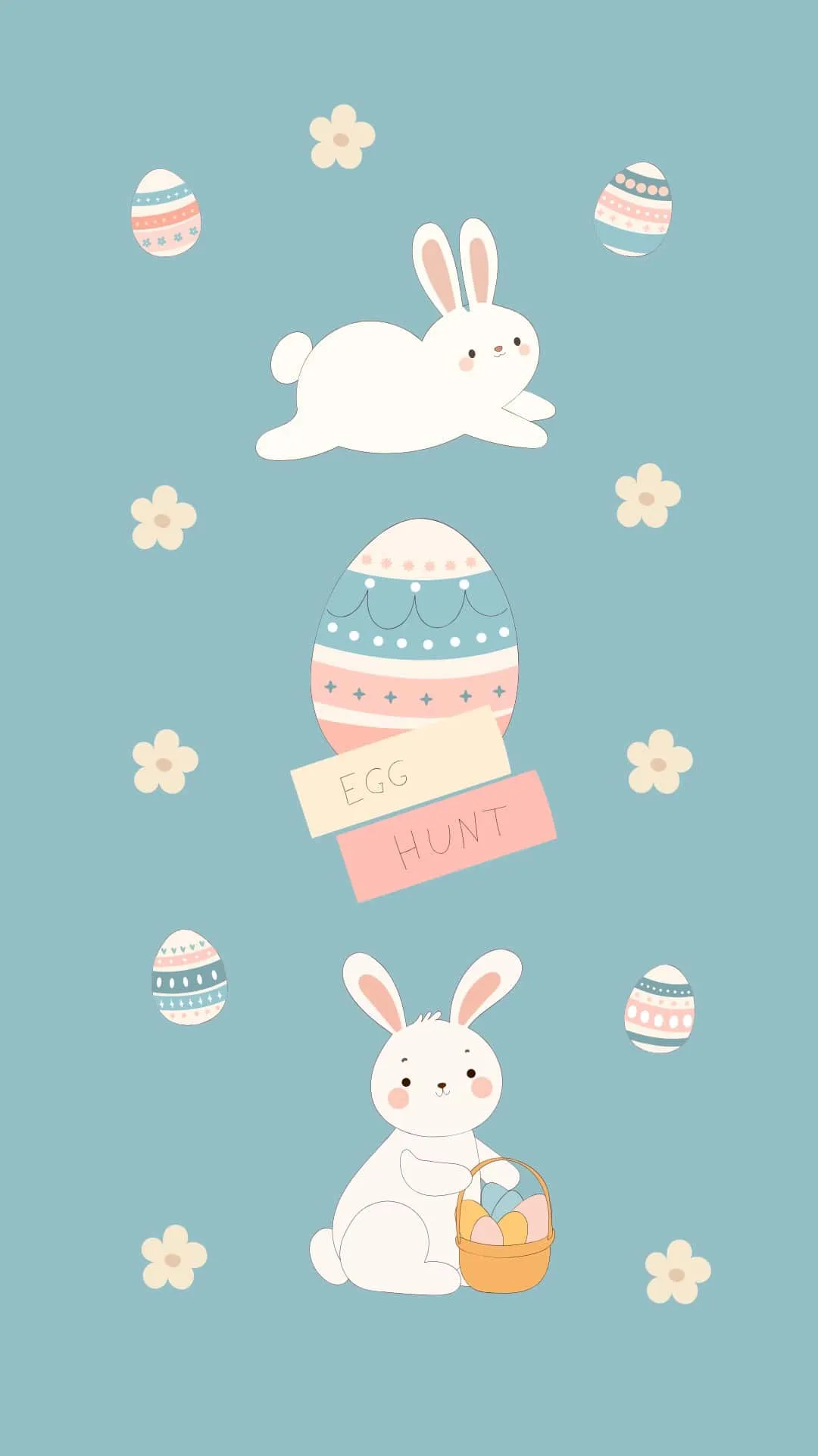 Free Easter Wallpaper for Phones Penny Pincher