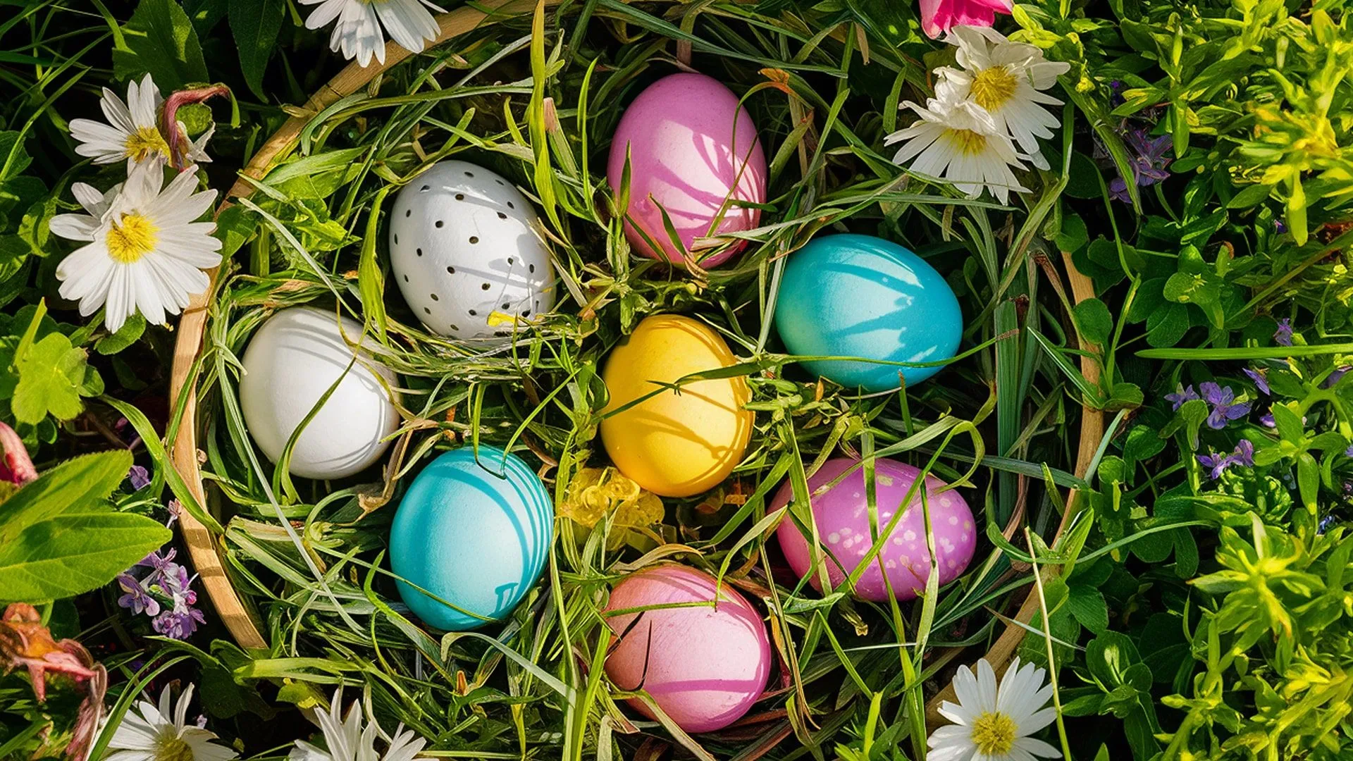 When is Easter 2026?. Sky HISTORY TV Channel