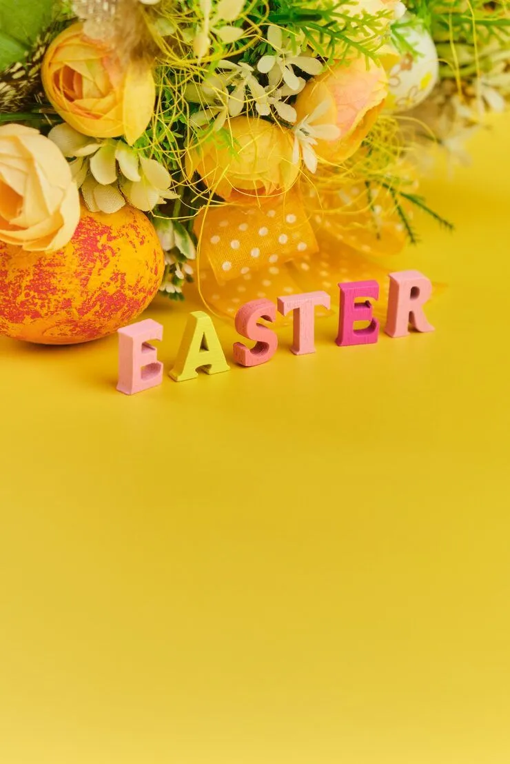 Easter 2026 Image