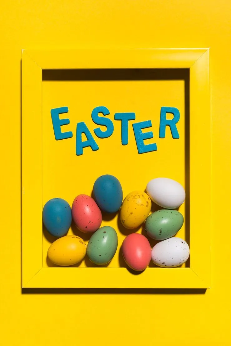 Easter 2026 Image