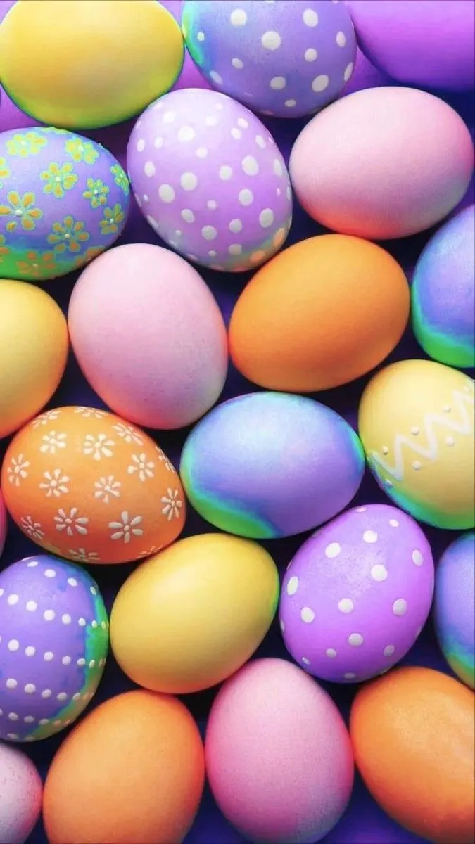 Download Easter Wallpaper For iPhone In High Quality