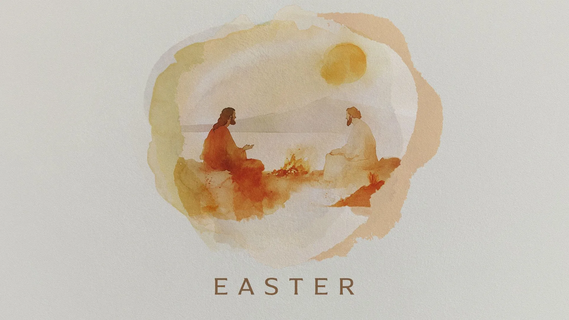 Easter 2026