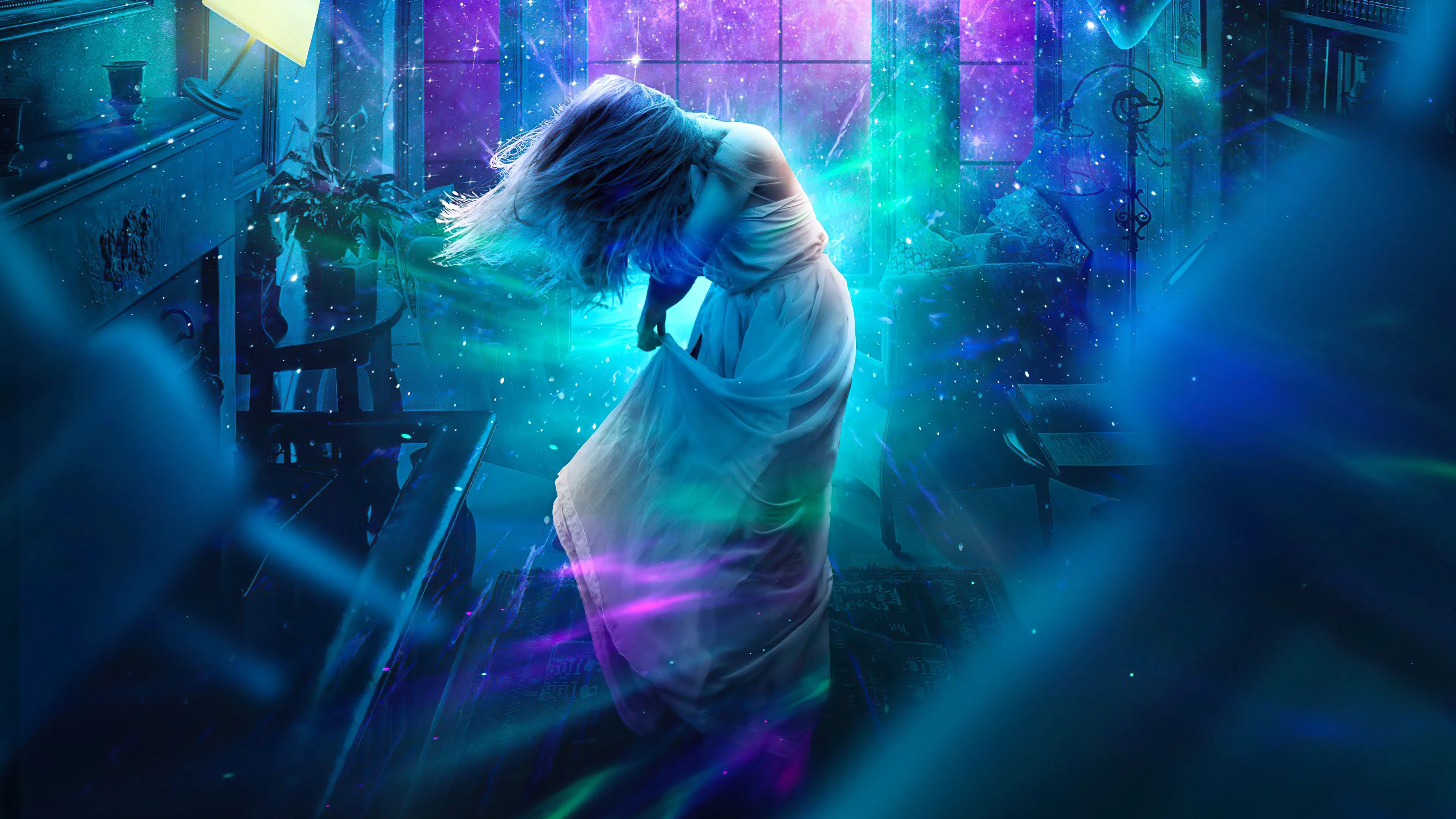 Lean Into The Light Wallpaper, HD Artist Wallpaper, 4k Wallpaper, Image, Background, Photos and Picture