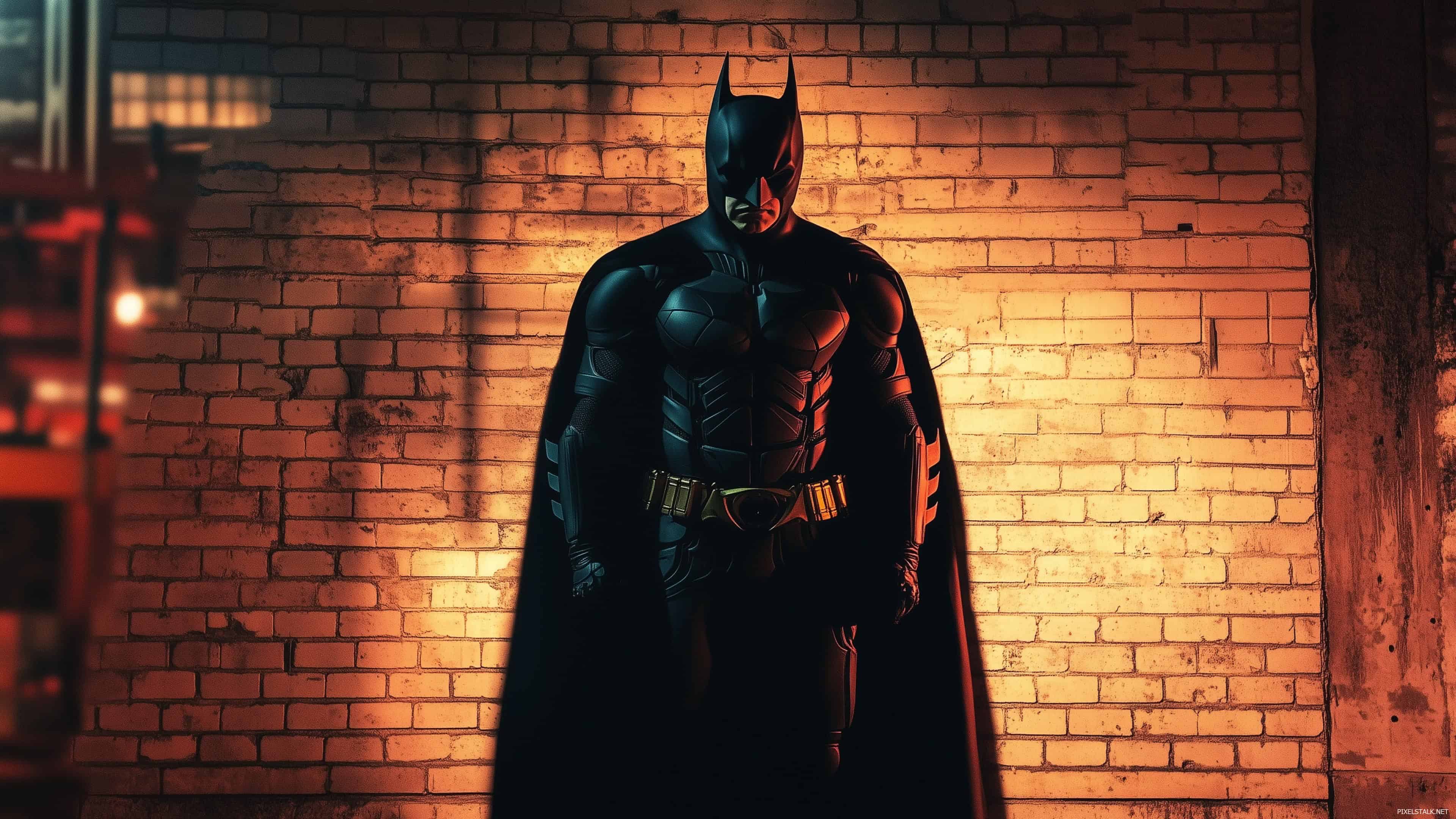 Batman Wallpaper HD