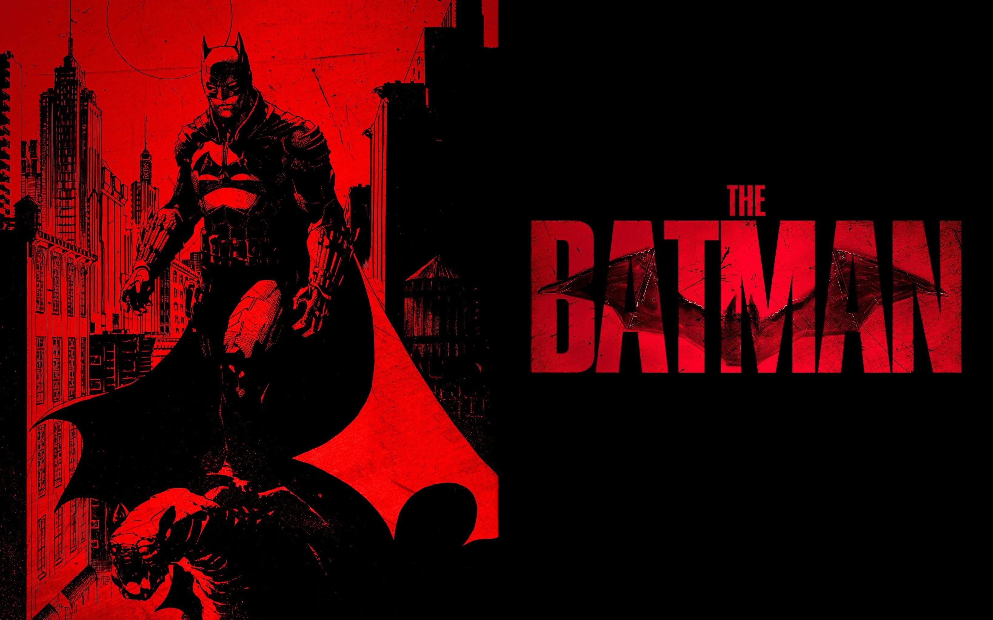 the batman, batman, superheroes, movies, 2021 movies, hd, 4k, art, HD Wallpaper