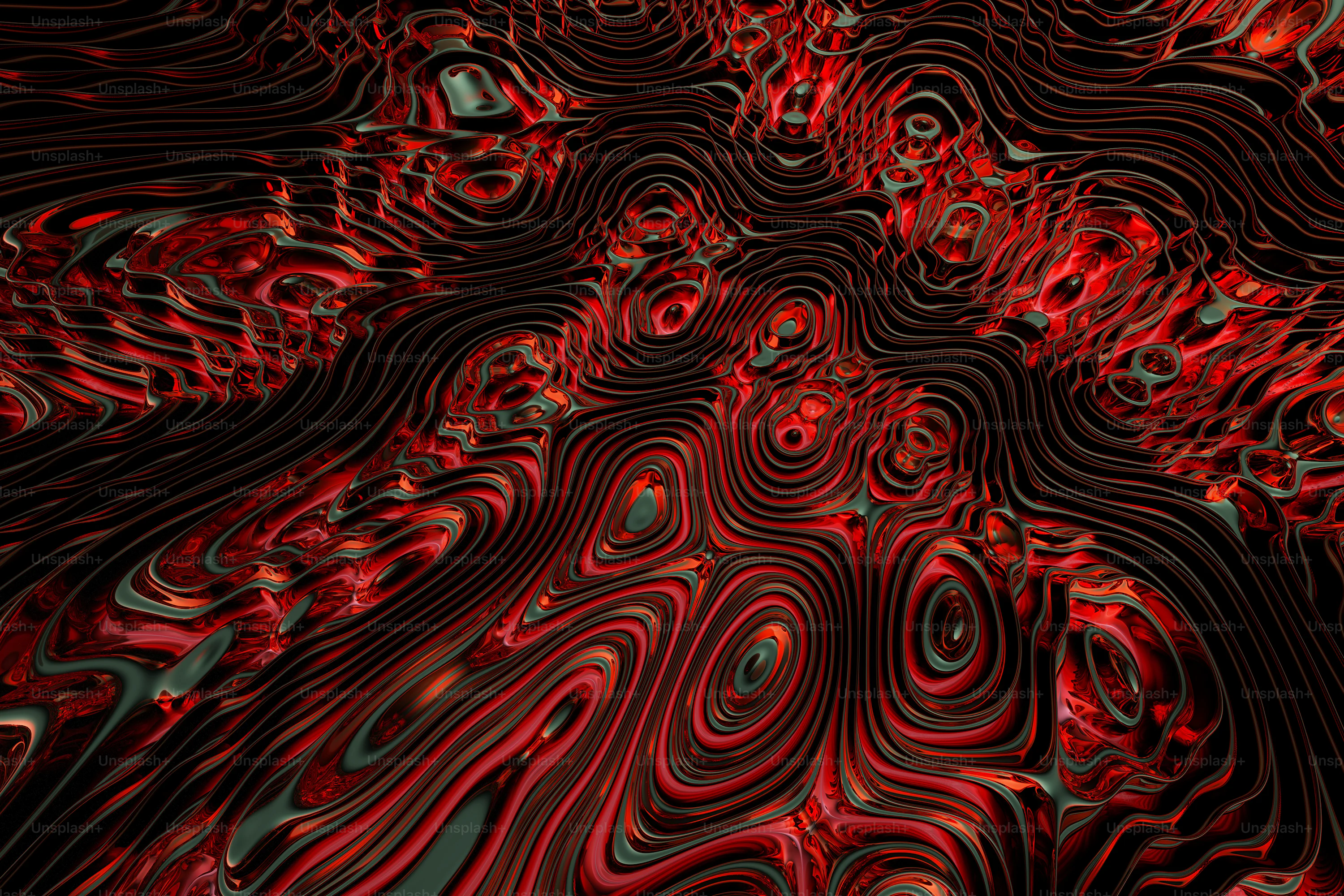 Black And Red Picture. Download Free Image