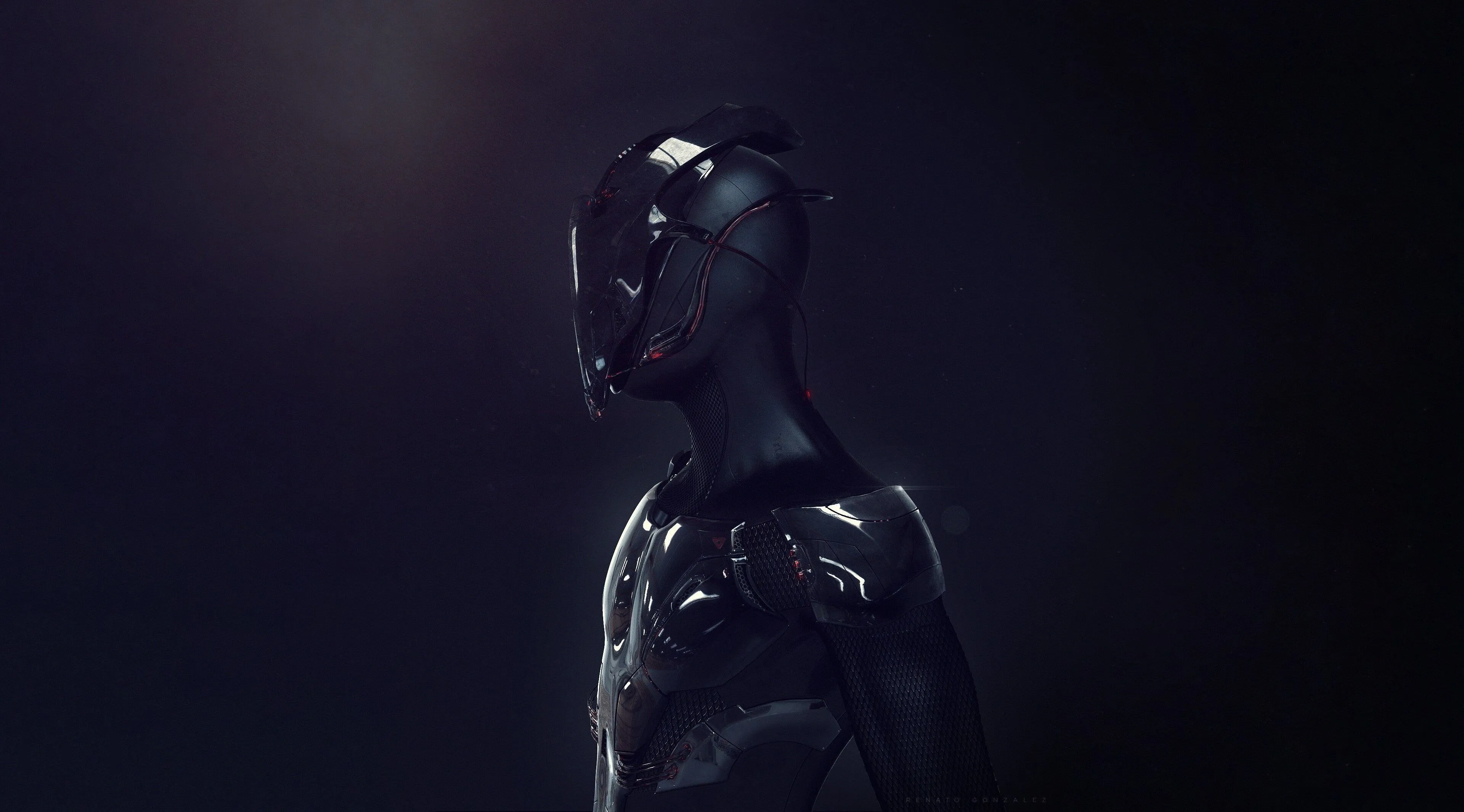 3D 4K Free Desktop, HD Wallpaper