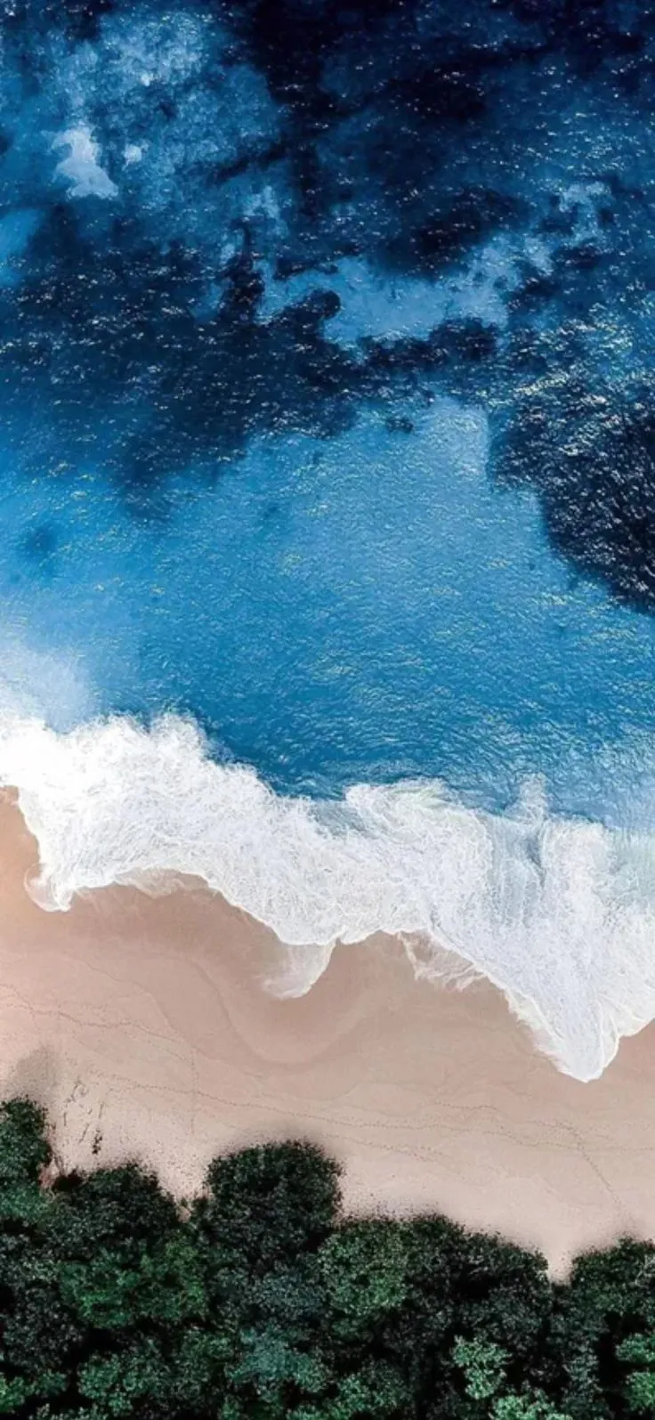 iOS 17 Wallpaper 4K iPhone brings the beauty of nature to your fingertips