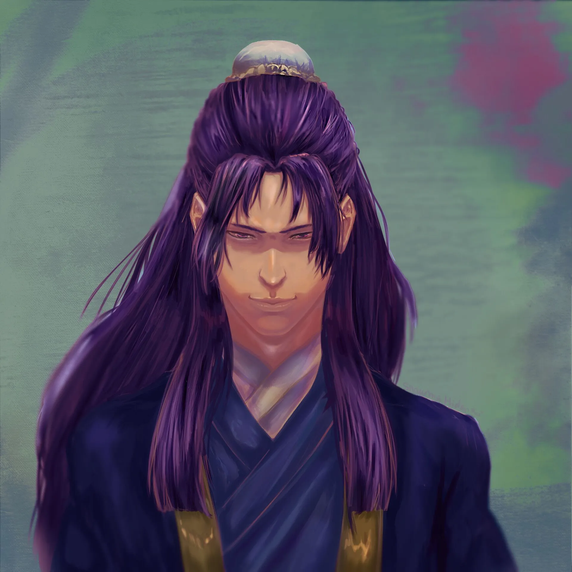 Jinshi