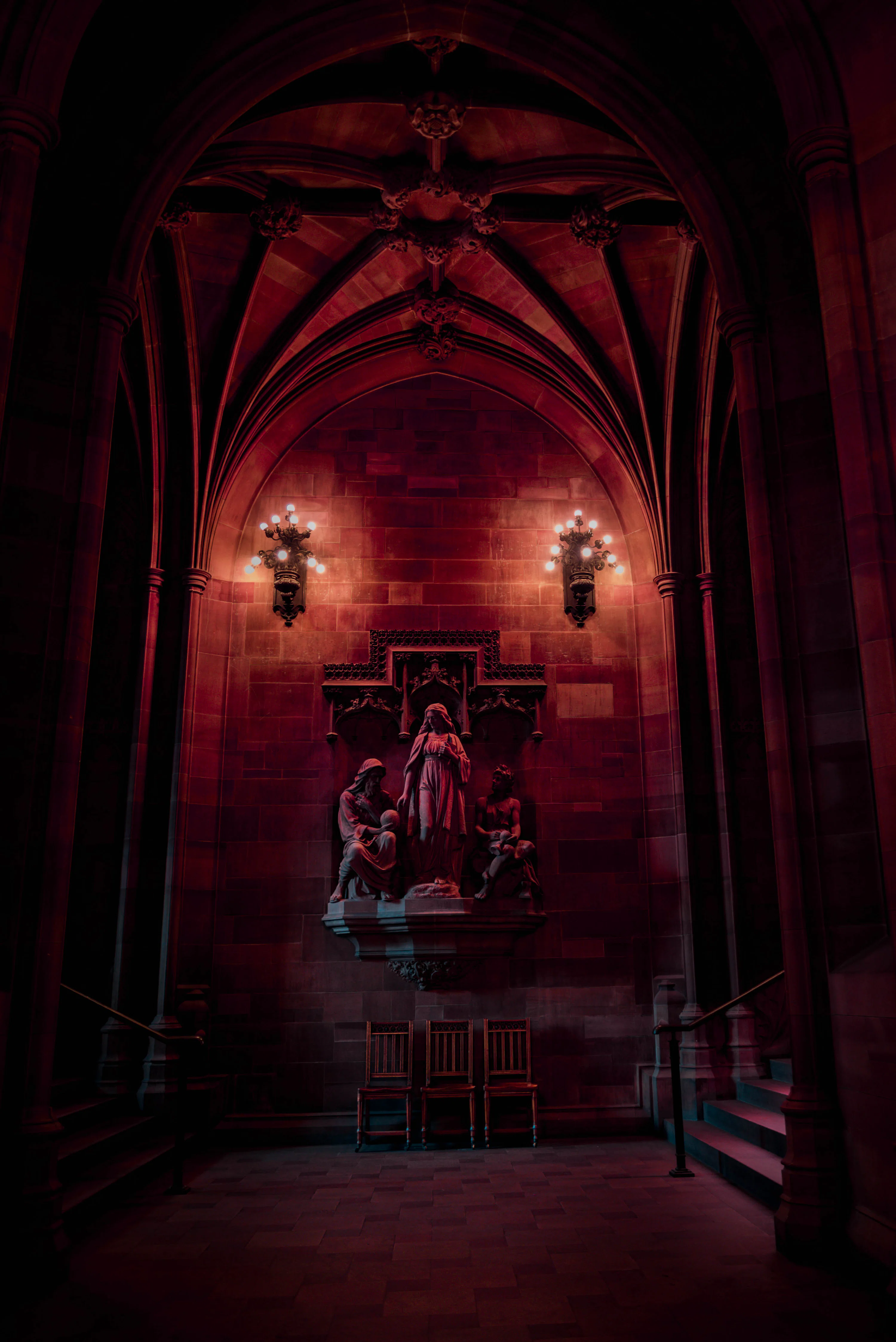 Gothic Architecture Picture. Download Free Image