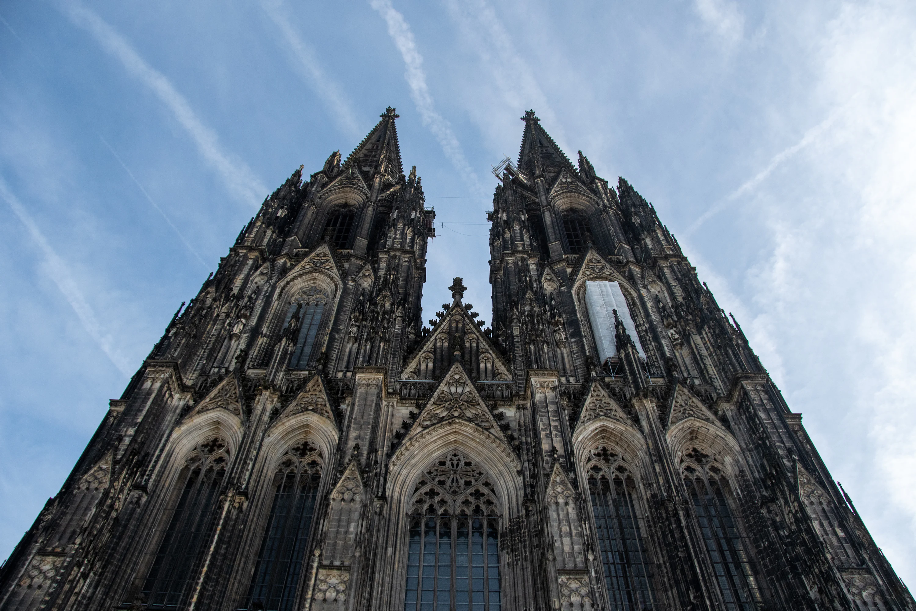 50,Cologne Cathedral Picture. Download Free Image