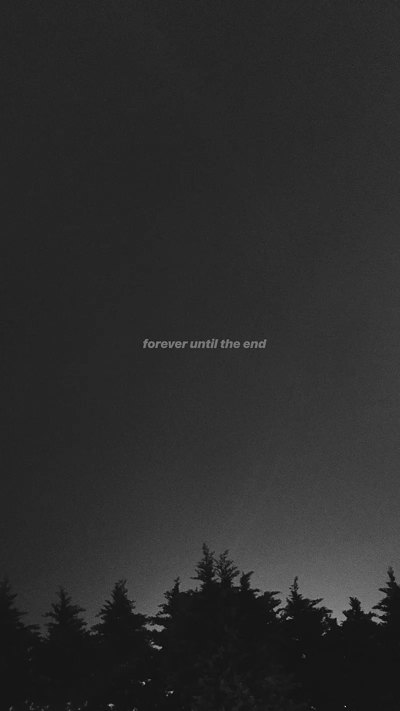 Gray Aesthetic sad, aesthetic, depressed, gray, heartbroken, life, live, love, HD phone wallpaper
