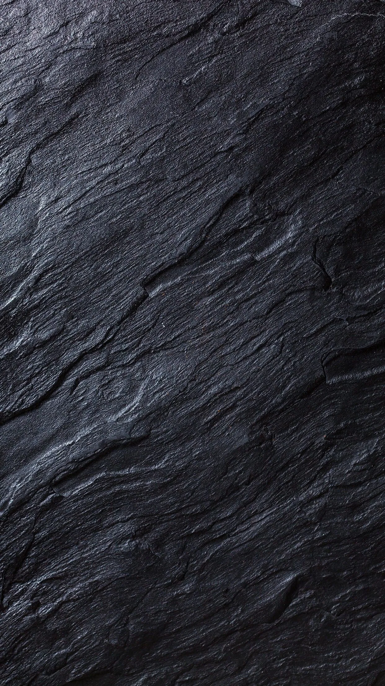 Gray Slate Wallpaper
